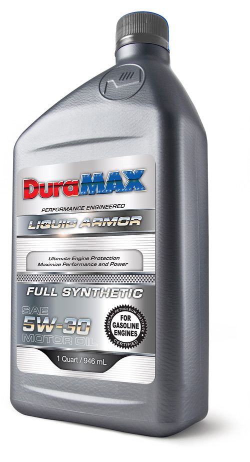 DuraMax Full Synthetic Oils